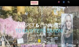 coiffure AI Robotics Marketing robotics-marketing.com Avraam Skenteridis texniti-noimosini-ai webdesign Online Marketing AI Chatbots Automation Σκεντερίδης Αβραάμ VIP ONLINE UNIVER