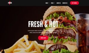 fast food AI Robotics Marketing robotics-marketing.com Avraam Skenteridis texniti-noimosini-ai webdesign Online Marketing AI Chatbots Automation Σκεντερίδης Αβραάμ VIP ONLINE UNIVER