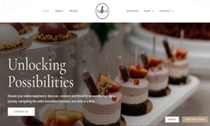 patiserie AI Robotics Marketing robotics-marketing.com Avraam Skenteridis texniti-noimosini-ai webdesign Online Marketing AI Chatbots Automation Σκεντερίδης Αβραάμ VIP ONLINE UNIVER